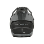 ONEAL 26 1SRS YOUTH HELM SOLID V. 25 - MATTE BLK (LG) [SPC01]