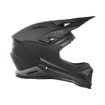 ONEAL 26 1SRS YOUTH HELM SOLID V. 25 - MATTE BLK (XL) [SPC01]