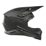 ONEAL 26 1SRS HELM SOLID V. 25 - MATTE BLK (LG) [SPC01]