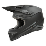ONEAL 26 1SRS HELM SOLID V. 25 - MATTE BLK (XL) [SPC01]