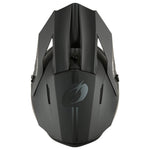 ONEAL 26 1SRS HELM SOLID V. 25 - MATTE BLK (XL) [SPC01]