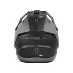 ONEAL 26 1SRS HELM SOLID V. 25 - MATTE BLK (XL) [SPC01]