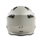 ONEAL VOLT HELM SOLID - MATTE GRY (LG)