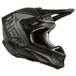 ONEAL 26 10SRS CARBON HELM PRODIGY - BLK (SM)