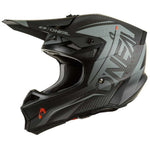 ONEAL 26 10SRS CARBON HELM PRODIGY - BLK (MD)