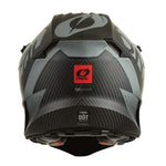 ONEAL 26 10SRS CARBON HELM PRODIGY - BLK (MD)