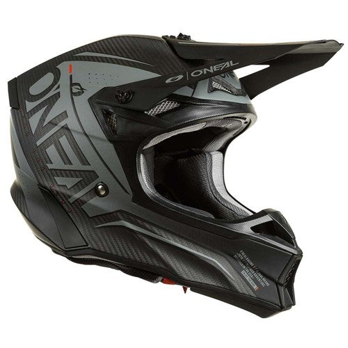ONEAL 26 10SRS CARBON HELM PRODIGY - BLK (LG)