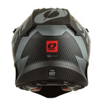 ONEAL 26 10SRS CARBON HELM PRODIGY - BLK (LG)