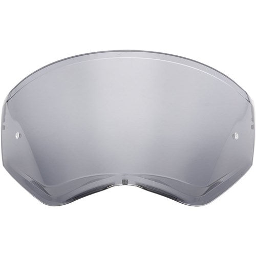 ONEAL 26 SIERRA S/P-HELM VISOR DARK SMOKE (WAS 0817908)