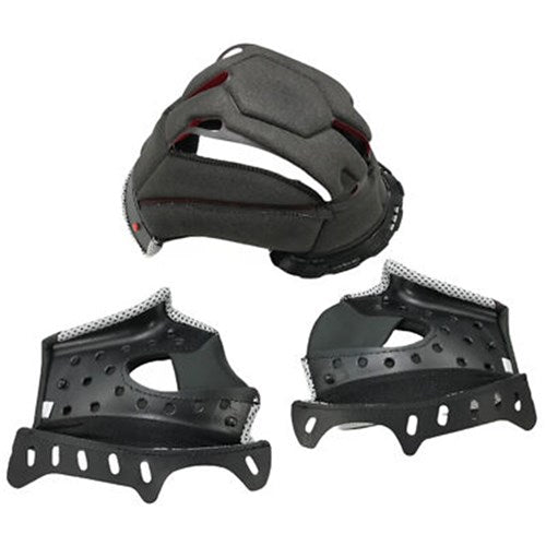 ONEAL 26 SIERRA S/P-HELM LINER & CHEEK PAD KIT (SM) (WAS 0817912)