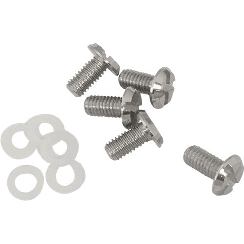 ONEAL 26 SIERRA S/P-HELM VISOR SCREW KIT (WAS 0817920)