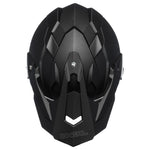 ONEAL 26 SIERRA HELM FLAT - BLK (XL)