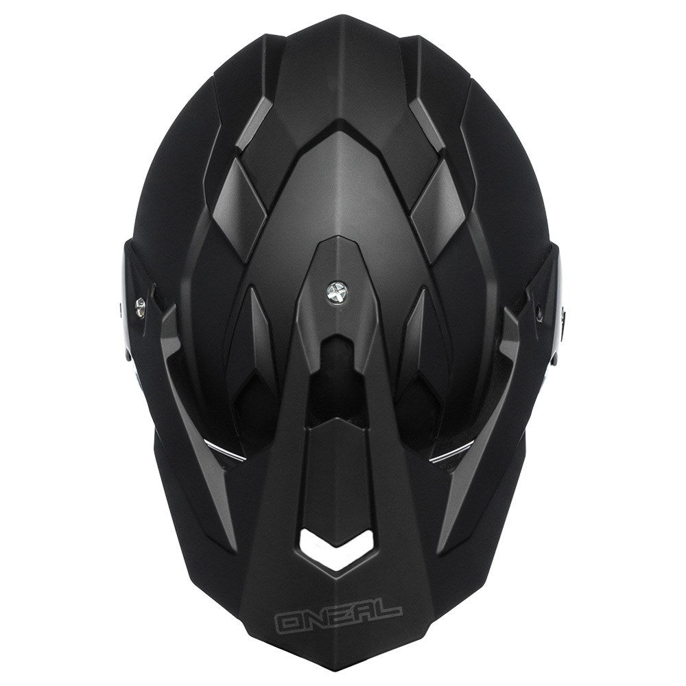 ONEAL 26 SIERRA HELM FLAT - BLK (XL)