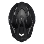ONEAL 26 SIERRA HELM FLAT - BLK (XL)