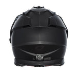 ONEAL 26 SIERRA HELM FLAT - BLK (2XL)