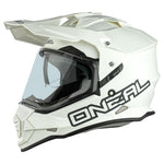 ONEAL 26 SIERRA HELM FLAT - WHT (MD)