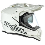 ONEAL 26 SIERRA HELM FLAT - WHT (2XL)