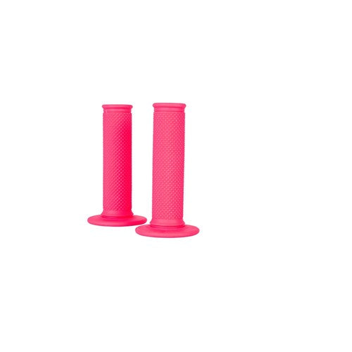 ONEAL MX PRO GRIPS FULL DIAMOND - N-PNK (WAS 7160205)
