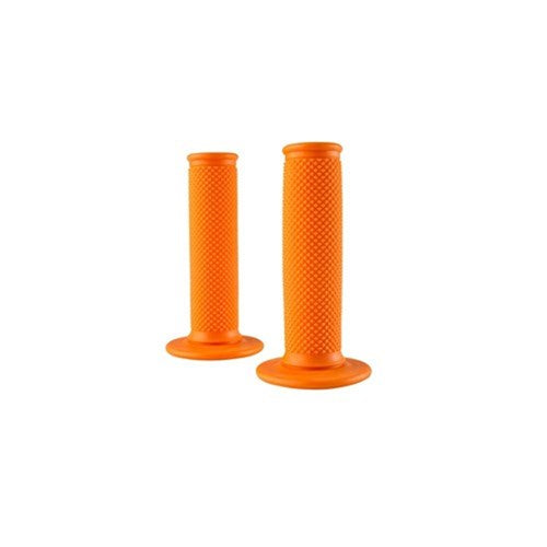 ONEAL MX PRO GRIPS FULL DIAMOND - ORG (WAS 7160207)
