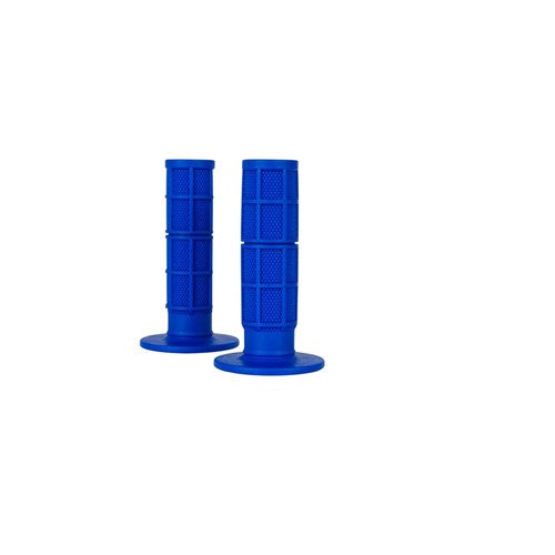 ONEAL MX PRO GRIPS HALF WAFFLE - BLU (WAS 7160700)