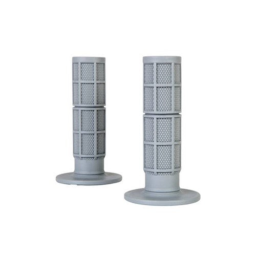 ONEAL MX PRO GRIPS HALF WAFFLE - GRY (WAS 7160702)