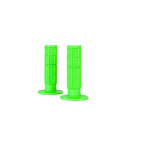 ONEAL MX PRO GRIPS HALF WAFFLE - N-GRN (WAS 7160704)