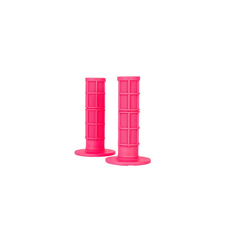 ONEAL MX PRO GRIPS HALF WAFFLE - N-PNK (WAS 7160705)