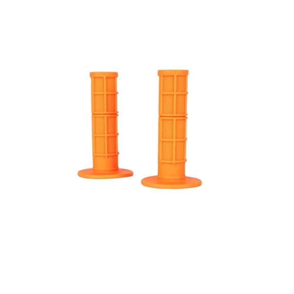 ONEAL MX PRO GRIPS HALF WAFFLE - ORG (WAS 7160707)