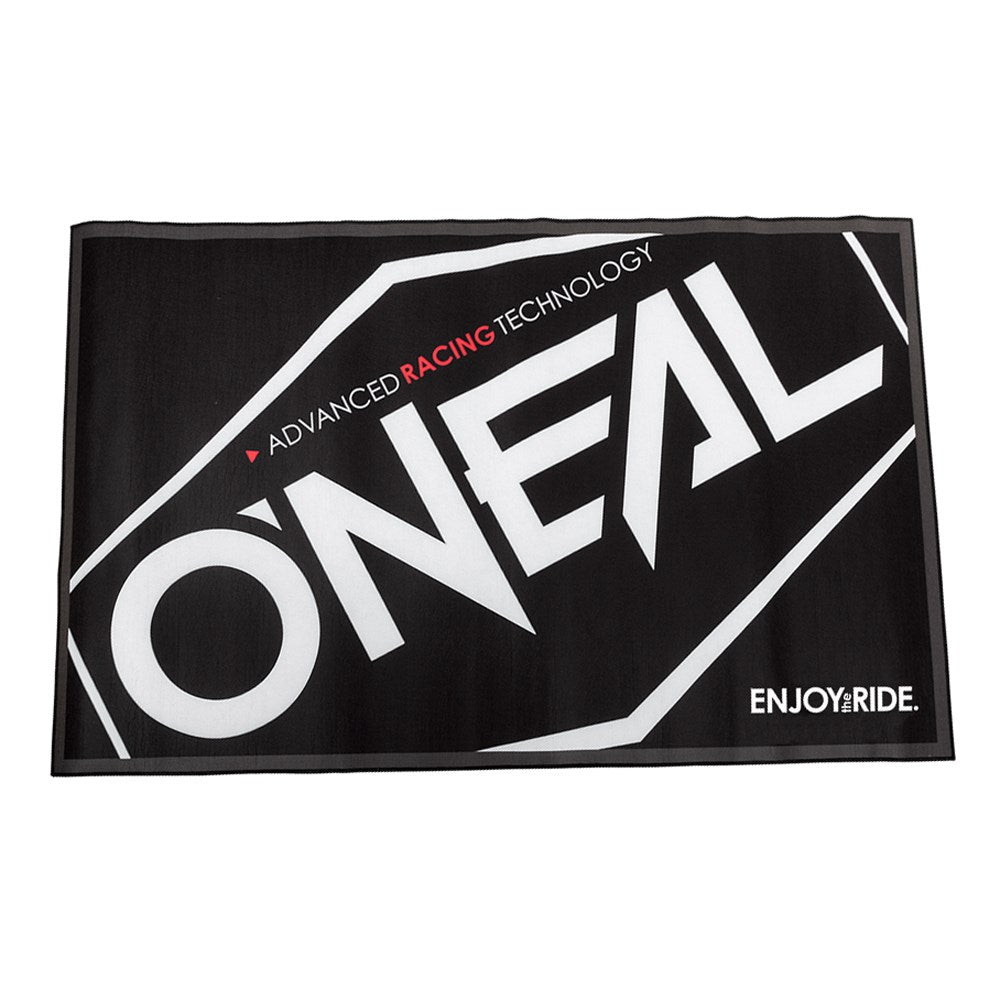 ONEAL MATT - CARPET NYLON/TPR 100CM x160CM