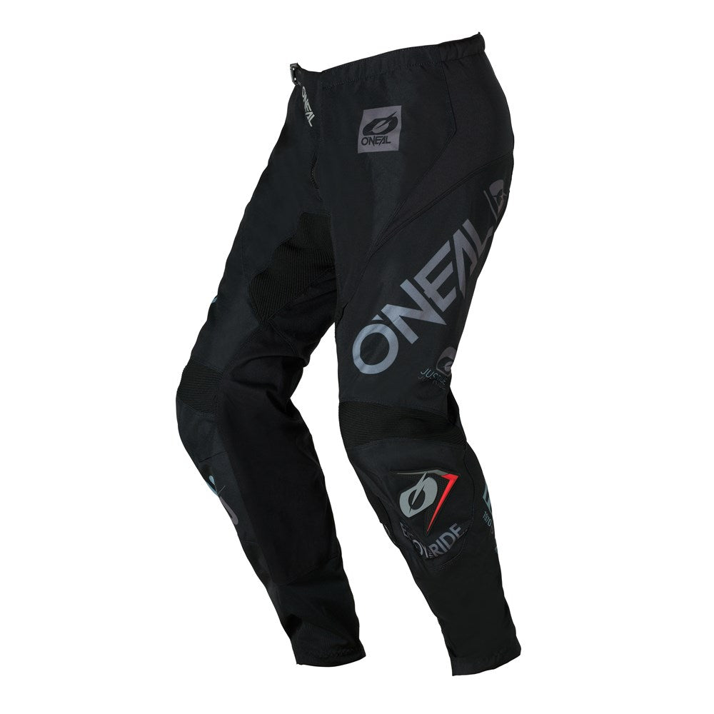 ONEAL 26 ELEMENT PANT BRAND - BLK/GRY (28)