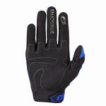 ONEAL 26 ELEMENT GLV RACEWEAR - BLK/BLU (11-XL)