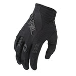 ONEAL 26 ELEMENT GLV RACEWEAR - BLK (7.5-XS)