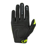 ONEAL 26 ELEMENT YOUTH GLV RACEWEAR - YEL (Y7-XL)