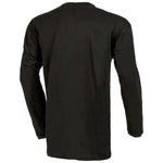 ONEAL 26 ELEMENT COTTON JSY SQUADRON - BLK/GRY (XL)