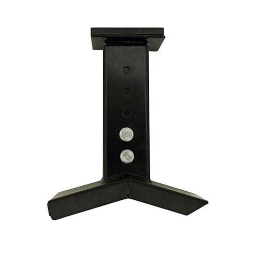 ONEAL ADJUSTABLE FORK BLOCK FITS 65CC and UP (WAS FBLOCK1)