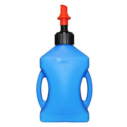 ONEAL FAST FILL FUEL JUG - BLU 10L