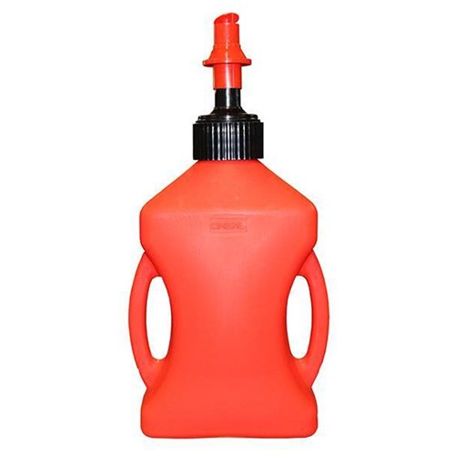 ONEAL FAST FILL FUEL JUG - RED 20L