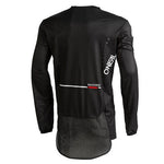 ONEAL HARDWEAR ELITE JSY ELITE CLASSIC - BLK (MD)  [ONC01]
