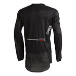 ONEAL HARDWEAR ELITE JSY ELITE CLASSIC - BLK (MD)  [ONC01]