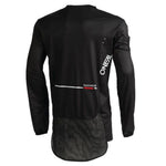 ONEAL HARDWEAR ELITE JSY ELITE CLASSIC - BLK (LG)  [ONC01]