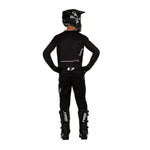 ONEAL HARDWEAR ELITE JSY ELITE CLASSIC - BLK (2XL)  [ONC01]