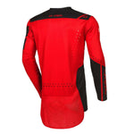 ONEAL HARDWEAR JSY HAZE V.24 BLK/RED (2XL)  [ONC01]