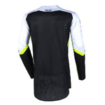 ONEAL HARDWEAR JSY FLOW V.25 - BLK/WHT (SM)  [ONC01]