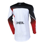 ONEAL HARDWEAR AIR JSY SLAM V.25 - BLK/RED (LG)  [ONC01]