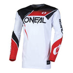 ONEAL HARDWEAR AIR JSY SLAM V.25 - BLK/RED (2XL)  [ONC01]