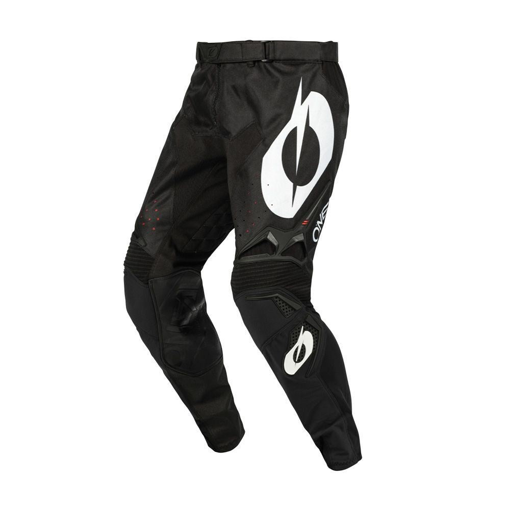 ONEAL HARDWEAR ELITE PANT ELITE CLASSIC - BLK (36)  [ONC01]