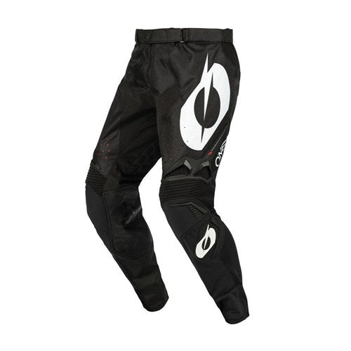 ONEAL HARDWEAR ELITE PANT ELITE CLASSIC - BLK (38)  [ONC01]