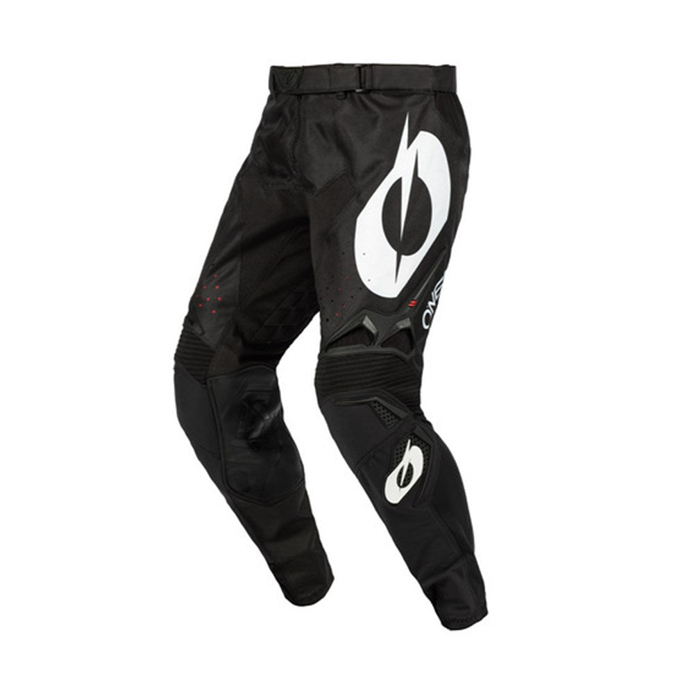 ONEAL HARDWEAR ELITE PANT ELITE CLASSIC - BLK (38)  [ONC01]