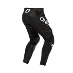 ONEAL HARDWEAR ELITE PANT ELITE CLASSIC - BLK (38)  [ONC01]