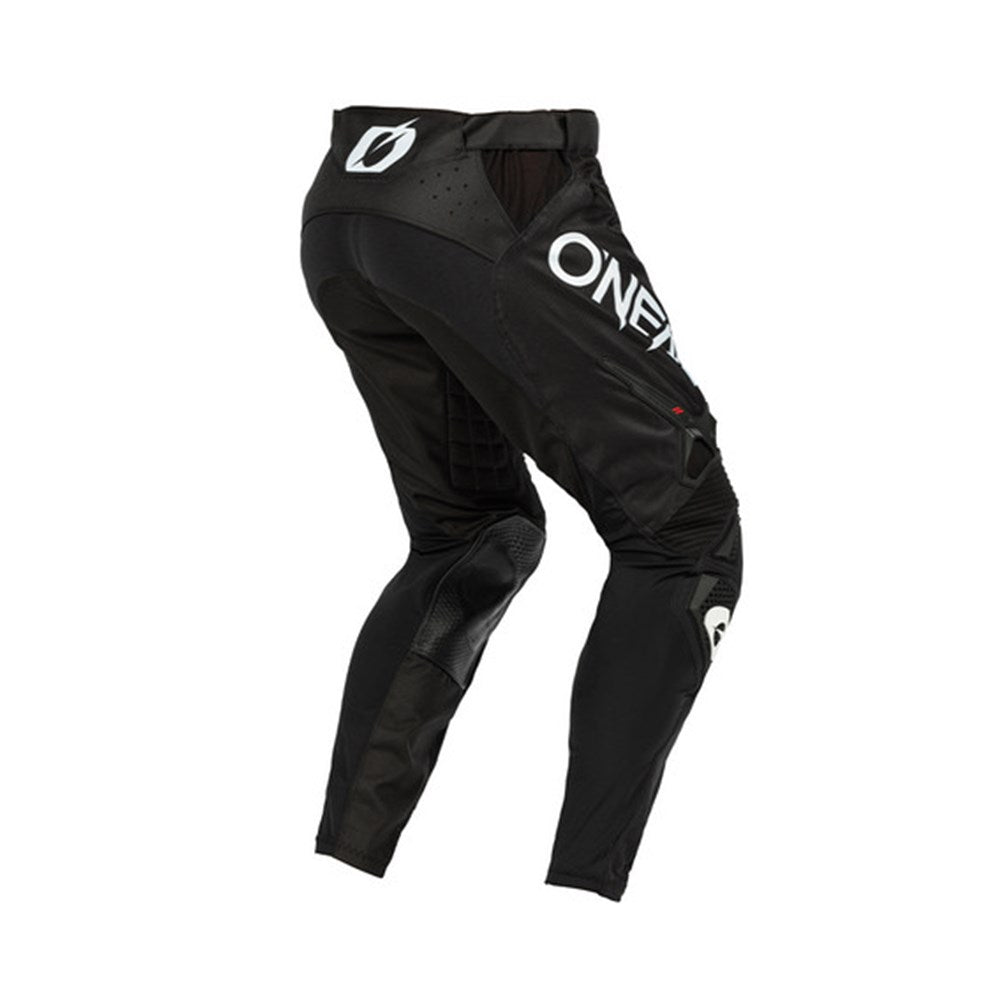 ONEAL HARDWEAR ELITE PANT ELITE CLASSIC - BLK (40)  [ONC01]